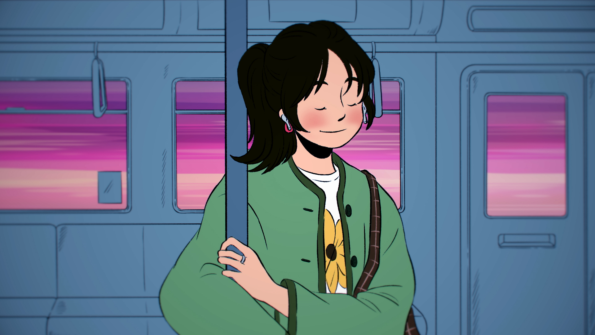 Saski | Never Give You Up